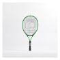 Kids' 23" Tennis Racket Easy - Green