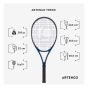 Adult Tennis Racket TR500 - Blue