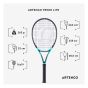 Adult Tennis Racket TR500 Lite - Green