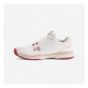 Women's Tennis Shoes TS500 - Cotton White