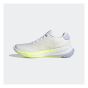 WOMEN'S WHITE ADIDAS SUPERNOVA EASE RUNNING SHOES