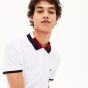 Áo polo tennis Lacoste mẫu 06