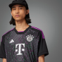 Áo thể thao Adidas mẫu 01