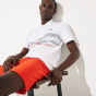 Áo polo tennis Lacoste mẫu 02