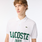 Áo polo tennis Lacoste mẫu 08