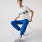 Áo polo tennis Lacoste mẫu 11