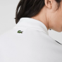 Áo polo tennis Lacoste mẫu 12