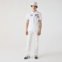 Áo polo tennis Lacoste mẫu 05