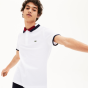 Áo polo tennis Lacoste mẫu 06