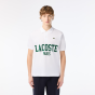 Áo polo tennis Lacoste mẫu 08