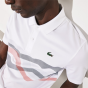 Áo polo tennis Lacoste mẫu 02
