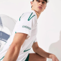 Áo polo tennis Lacoste mẫu 03