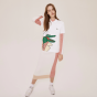 Áo polo tennis Lacoste mẫu 04
