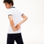 Áo polo tennis Lacoste mẫu 06