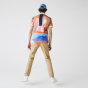 Áo polo tennis Lacoste mẫu 10