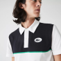 Áo polo tennis Lacoste mẫu 12