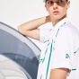 Áo polo tennis Lacoste mẫu 03