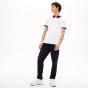 Áo polo tennis Lacoste mẫu 06