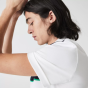 Áo polo tennis Lacoste mẫu 12