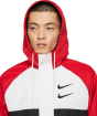 Áo thể thao Nike mẫu 05