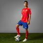 Áo thể thao Adidas mẫu 08