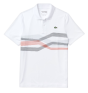 Áo polo tennis Lacoste mẫu 02