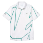 Áo polo tennis Lacoste mẫu 03