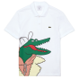 Áo polo tennis Lacoste mẫu 04