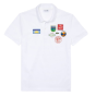 Áo polo tennis Lacoste mẫu 05