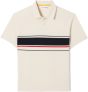 Áo polo tennis Lacoste mẫu 09