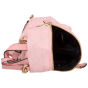 Balo Moschino mẫu 04