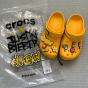 Dép thể thao Crocs mẫu 07
