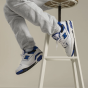 New Balance 550 White Blue