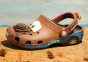 Dép thể thao Crocs mẫu 01