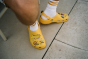 Dép thể thao Crocs mẫu 07