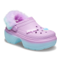 Dép thể thao Crocs mẫu 08