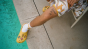 Dép thể thao Crocs mẫu 07