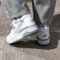 New Balance 550 White Juniper