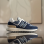 New Balance 574 Legacy Navy