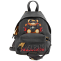 Balo Moschino mẫu 02