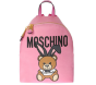 Balo Moschino mẫu 05