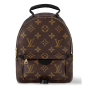 Balo Louis Vuitton mẫu 07