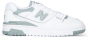 New Balance 550 White Juniper