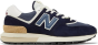 New Balance 574 Legacy Navy