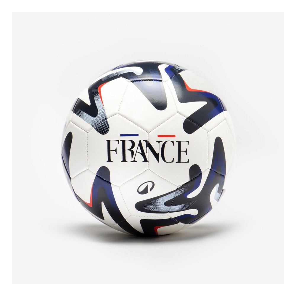 Football Size 5 - France 2026