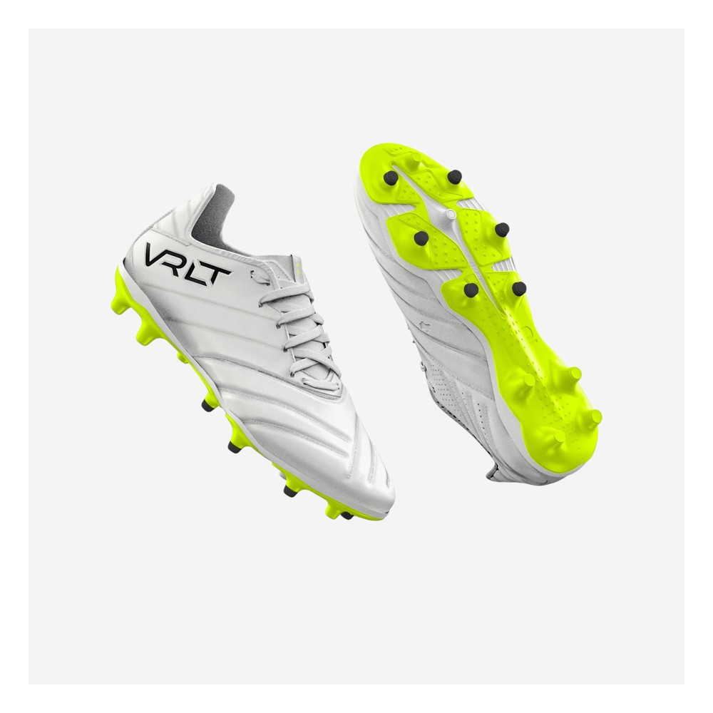 Football Boots Viralto II Matador FG Leather - White