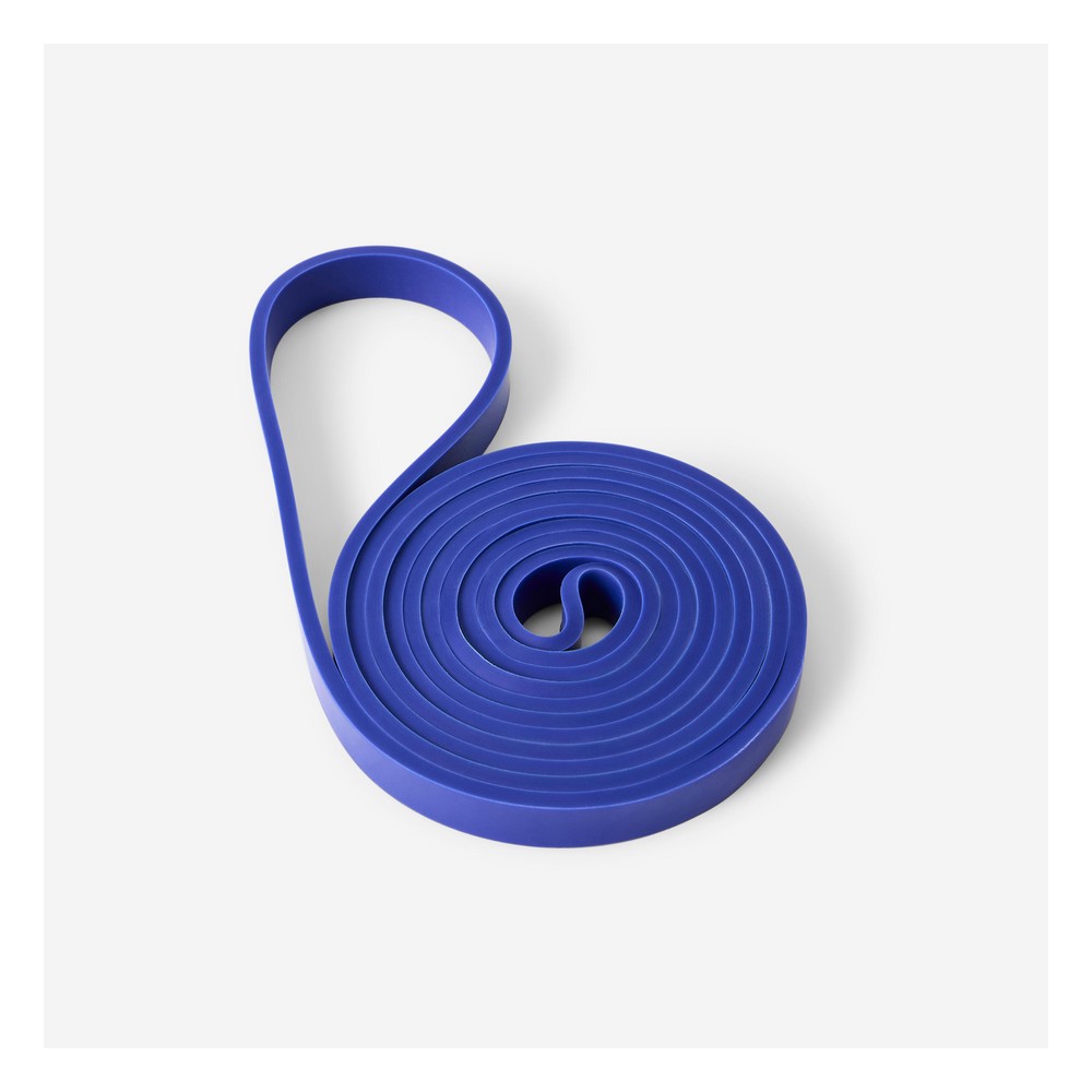 Weight Training Bands 15kg, blue