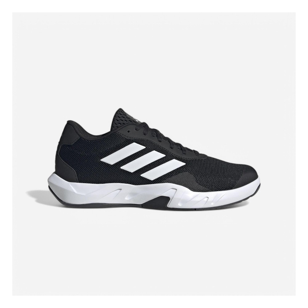 Men's Fitness Shoes Amplimove - Black