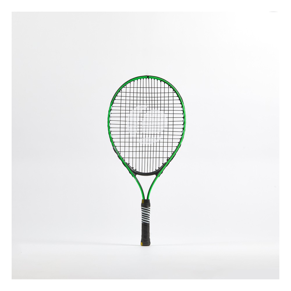 Kids' 23" Tennis Racket Easy - Green