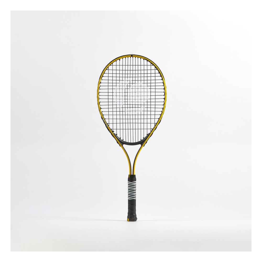 Kids' 25" Tennis Racket Easy - Yellow